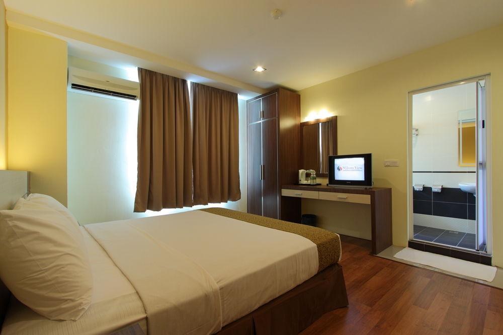 Seasons View Hotel photo 1