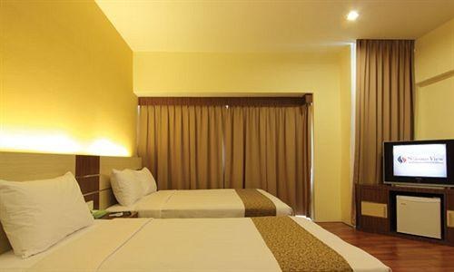 Seasons View Hotel photo 2