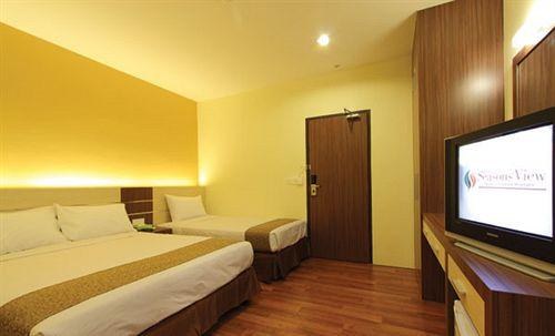 Seasons View Hotel photo 3