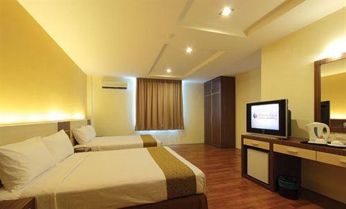 Seasons View Hotel photo 4