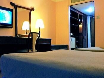 De Rhu Beach Resort photo 1
