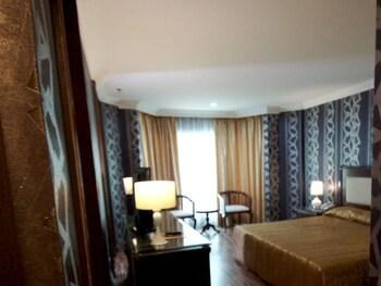 De Rhu Beach Resort photo 3