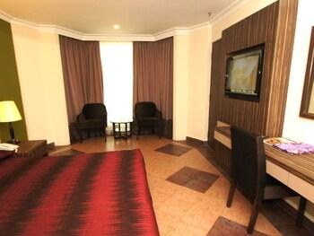 De Rhu Beach Resort photo 4