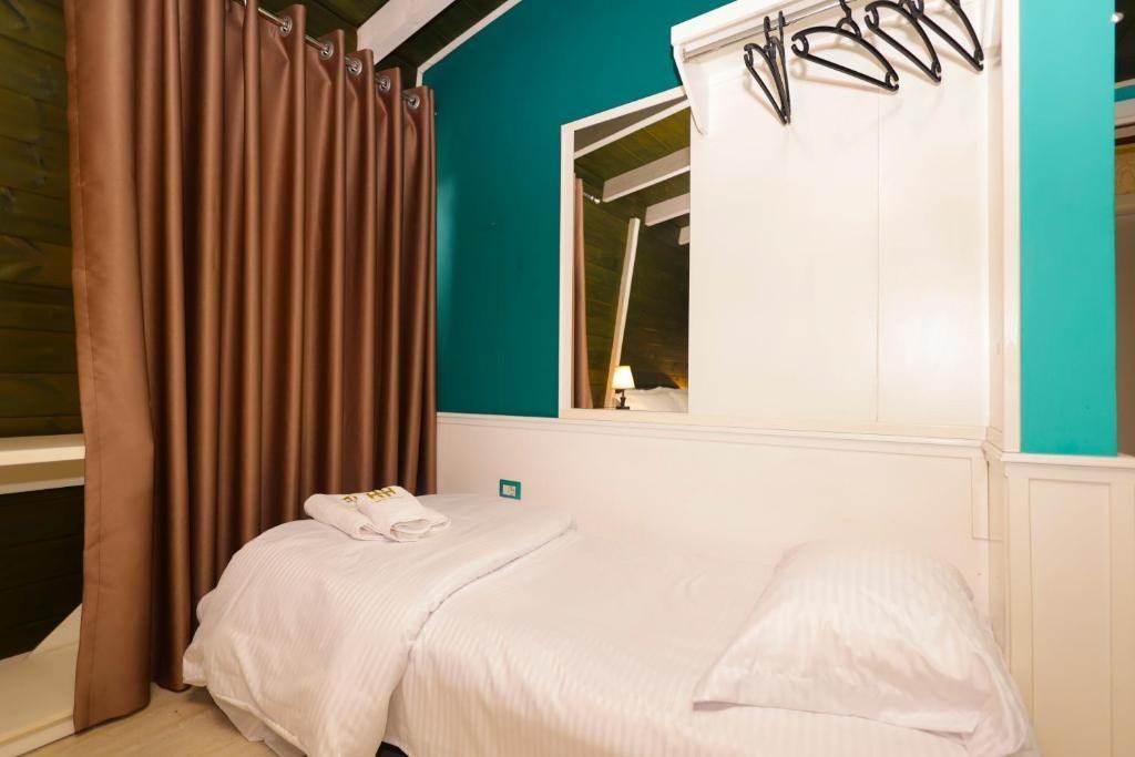 Hotel Aria photo 2