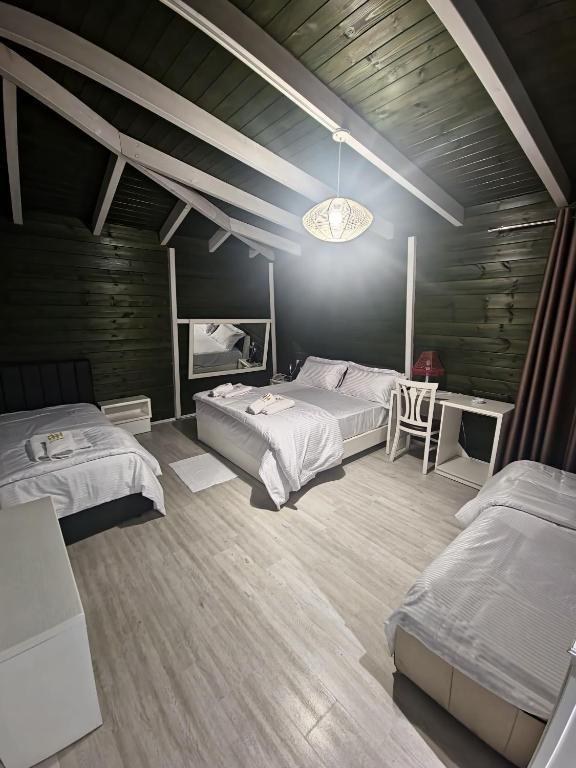 Hotel Aria photo 3