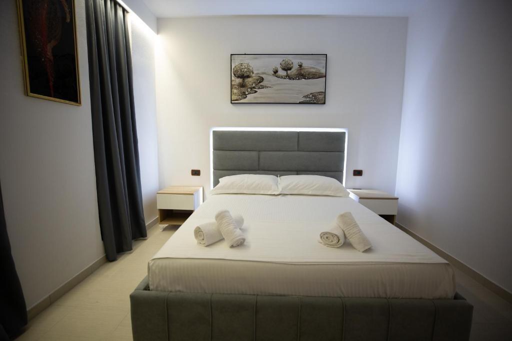 Hotel Frekel