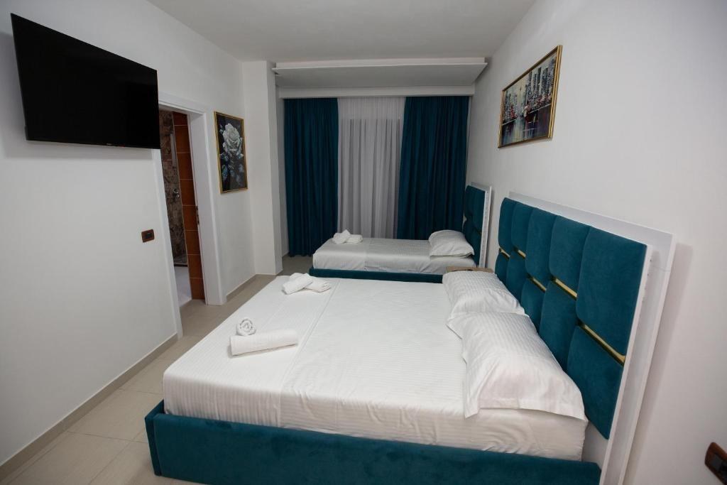 Hotel Frekel photo 1