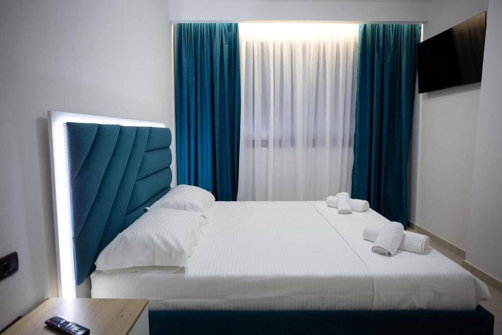 Hotel Frekel photo 2