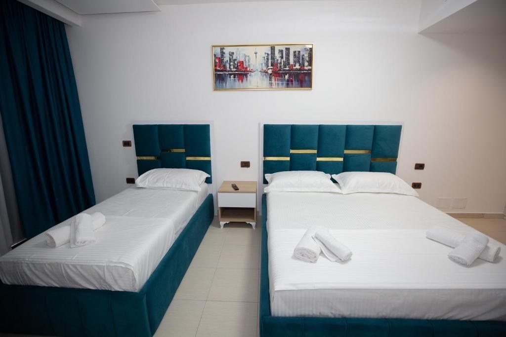 Hotel Frekel photo 4