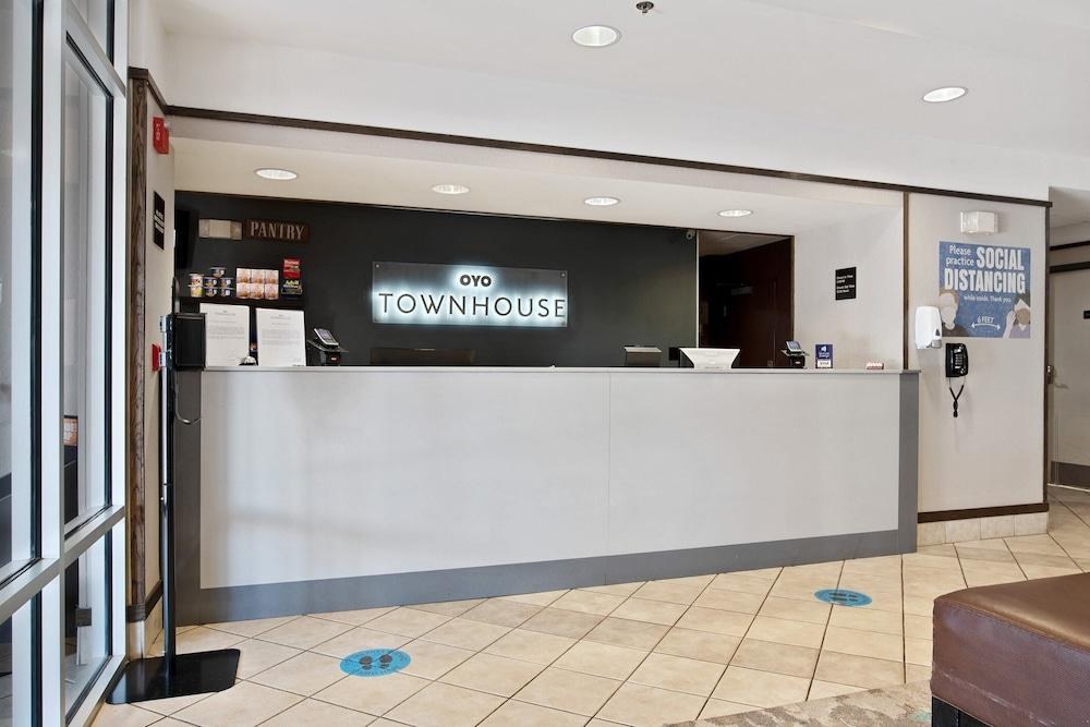 Suburban Studios Orlando - Ocoee/Winter Garden photo 2