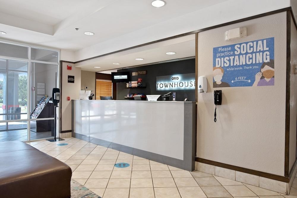 Suburban Studios Orlando - Ocoee/Winter Garden photo 3
