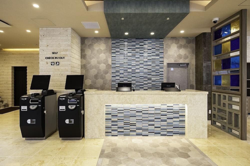 Hotel Lantana Naha Matsuyama photo 1