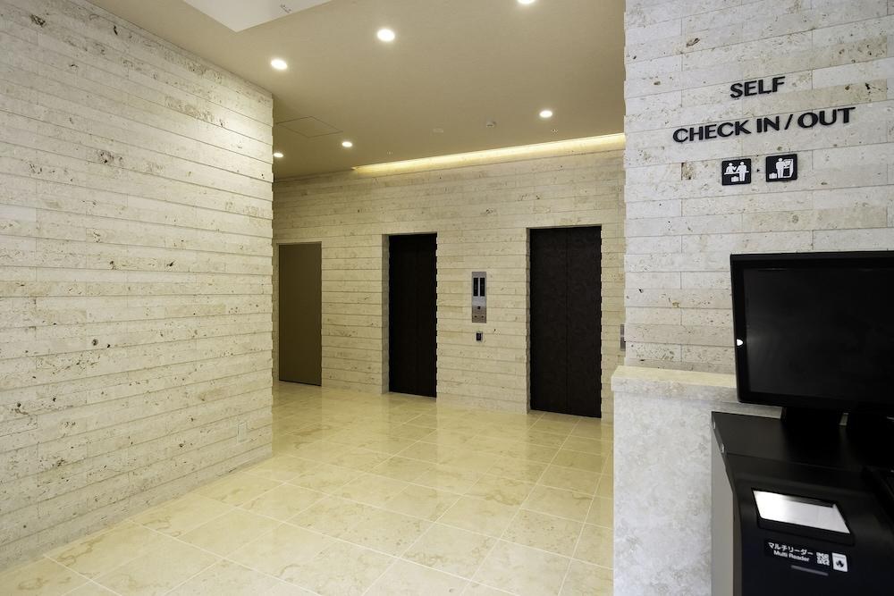Hotel Lantana Naha Matsuyama photo 2