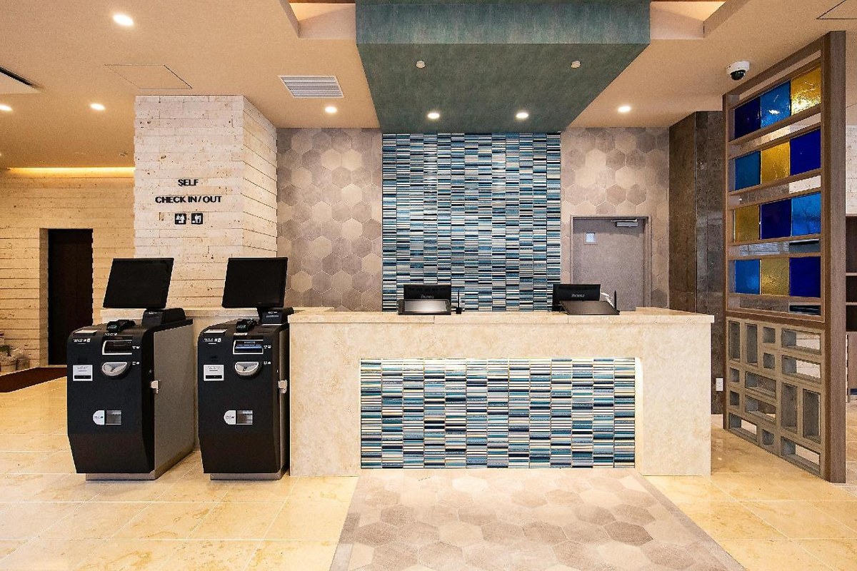 Hotel Lantana Naha Matsuyama photo 3
