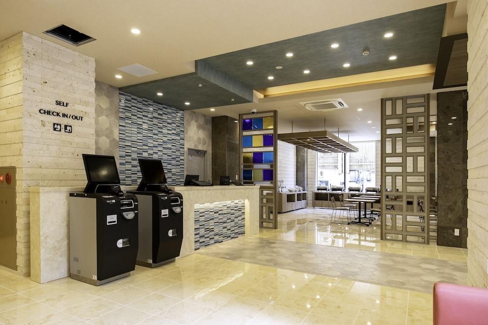 Hotel Lantana Naha Matsuyama photo 4