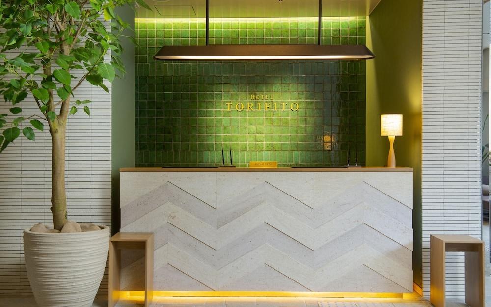 Hotel Torifito Naha Asahibashi photo 1