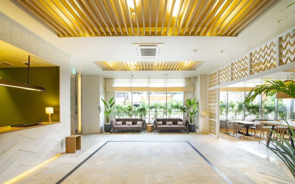 Hotel Torifito Naha Asahibashi photo 2