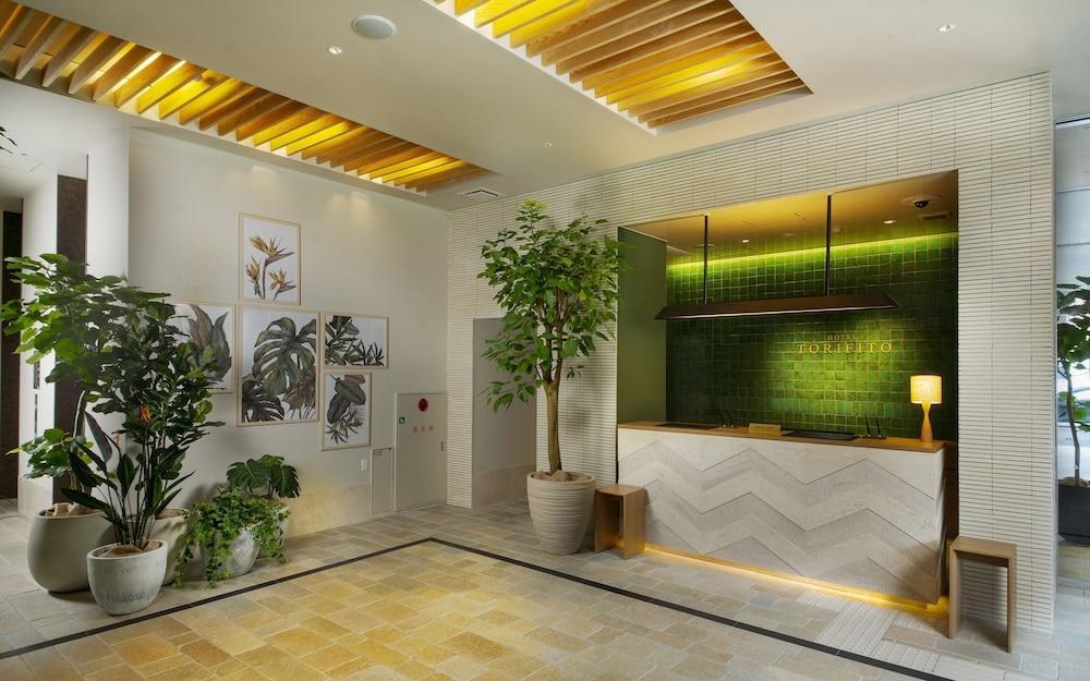 Hotel Torifito Naha Asahibashi photo 3