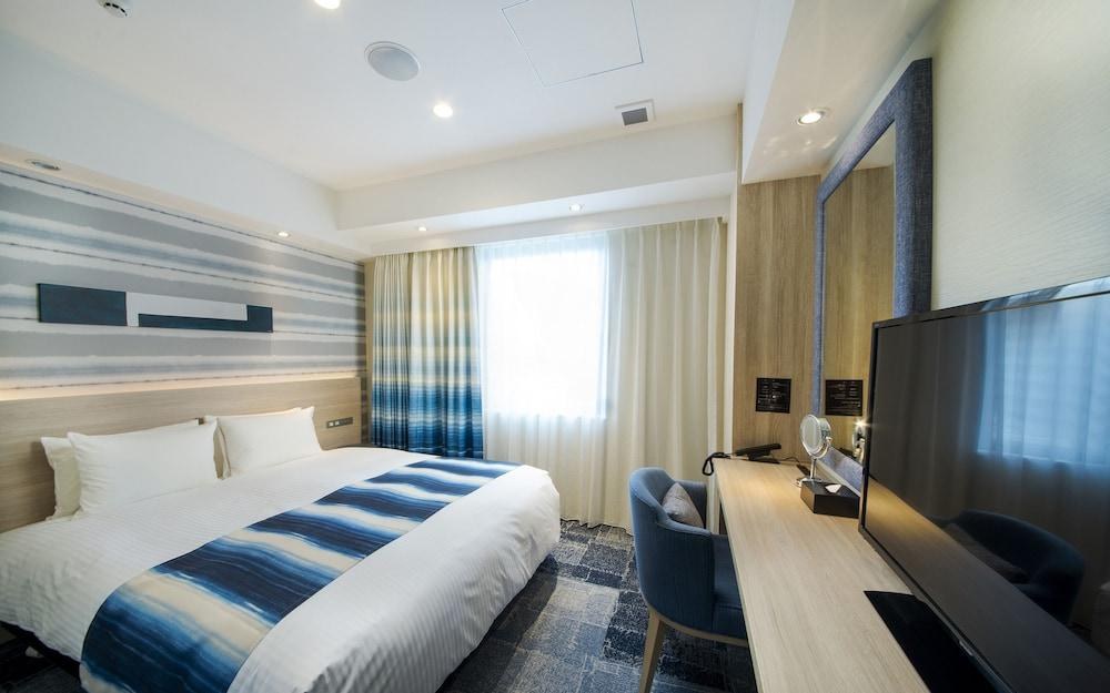 Hotel Torifito Naha Asahibashi photo 4