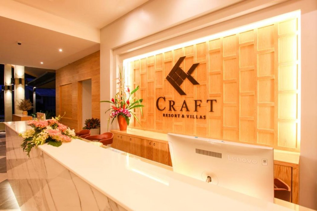 Craft Resort & Villas photo 1