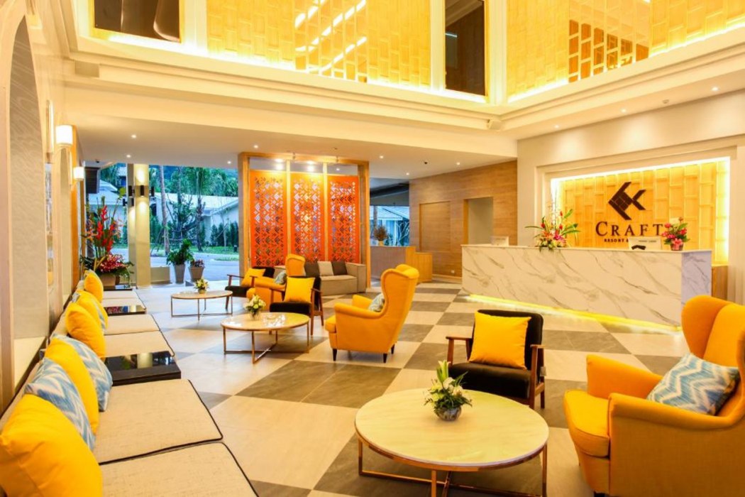 Craft Resort & Villas photo 3