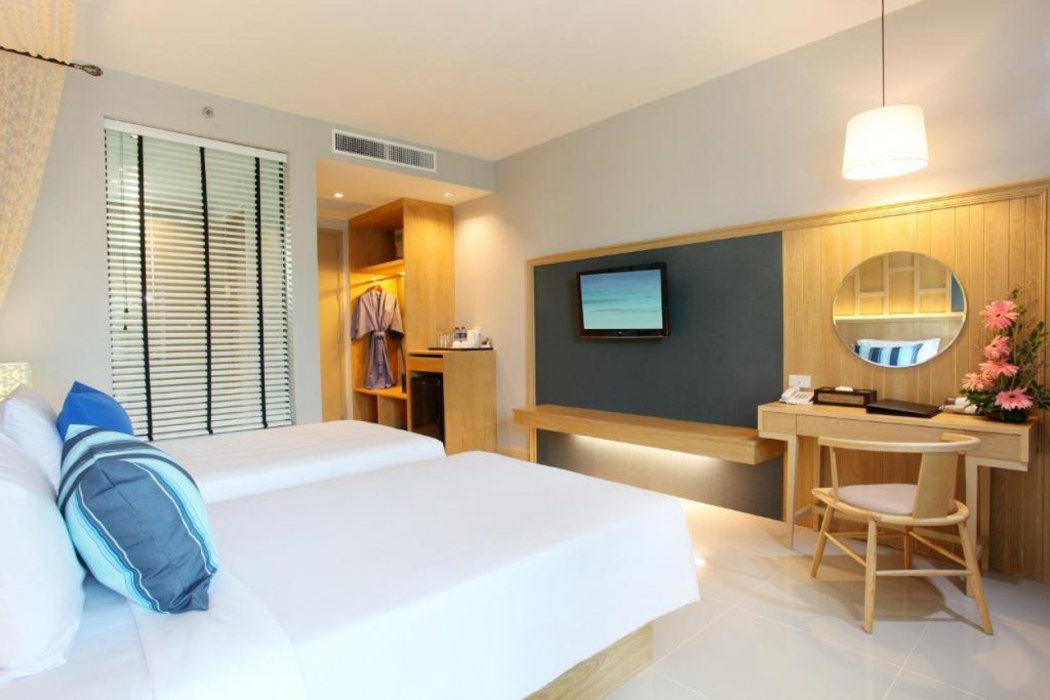 Craft Resort & Villas photo 4