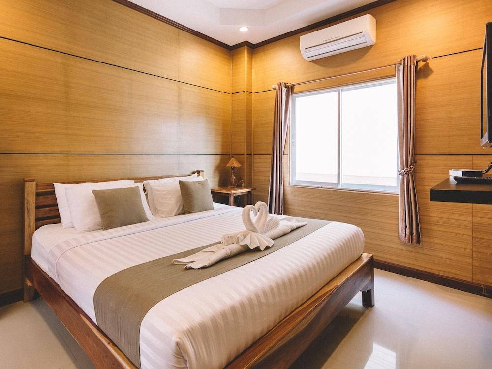 Baan Tah On The Sea photo 4