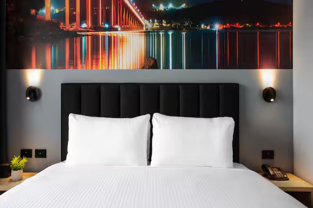 DoubleTree by Hilton Hobart