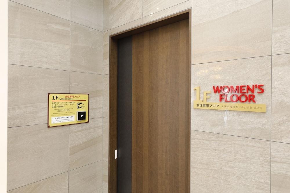 Grand Cabin Hotel Naha Oroku photo 1