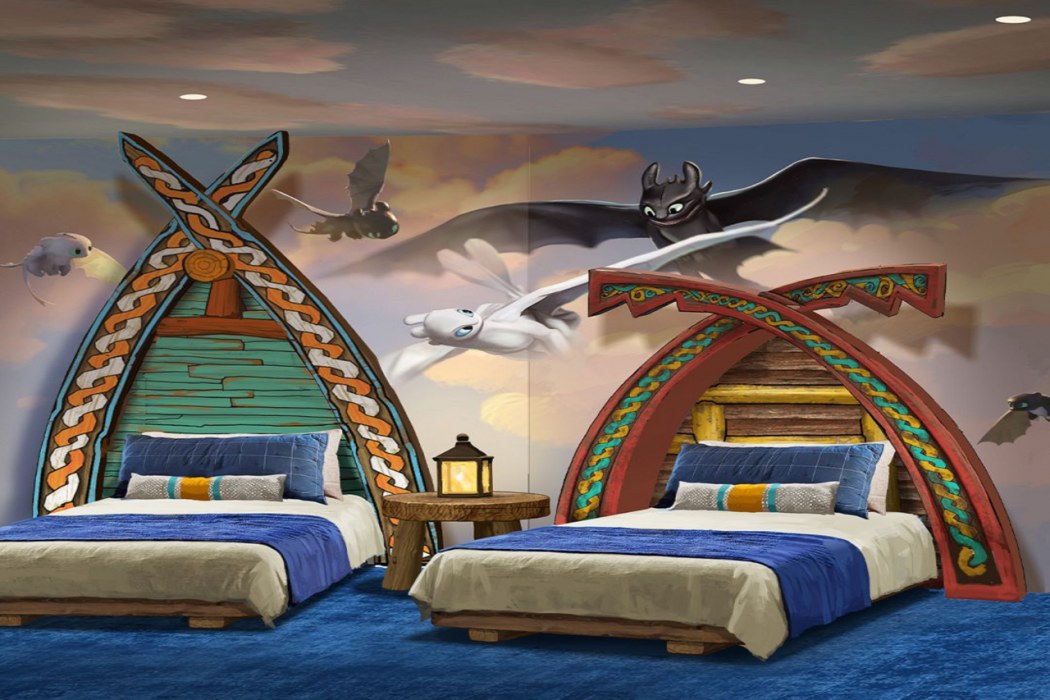 Universal's Helios Grand Hotel, a Loews Hotel photo 1