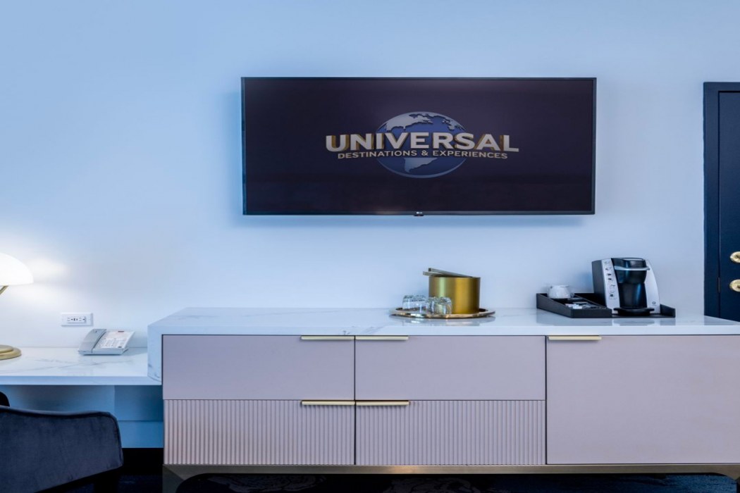 Universal's Helios Grand Hotel, a Loews Hotel photo 2
