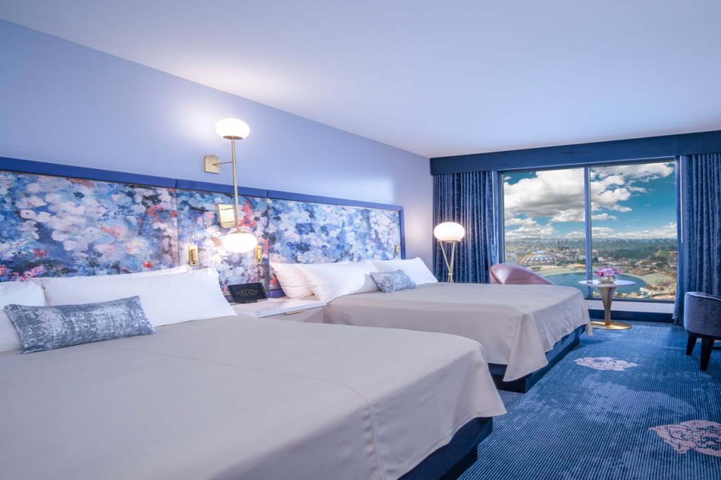Universal's Helios Grand Hotel, a Loews Hotel photo 4