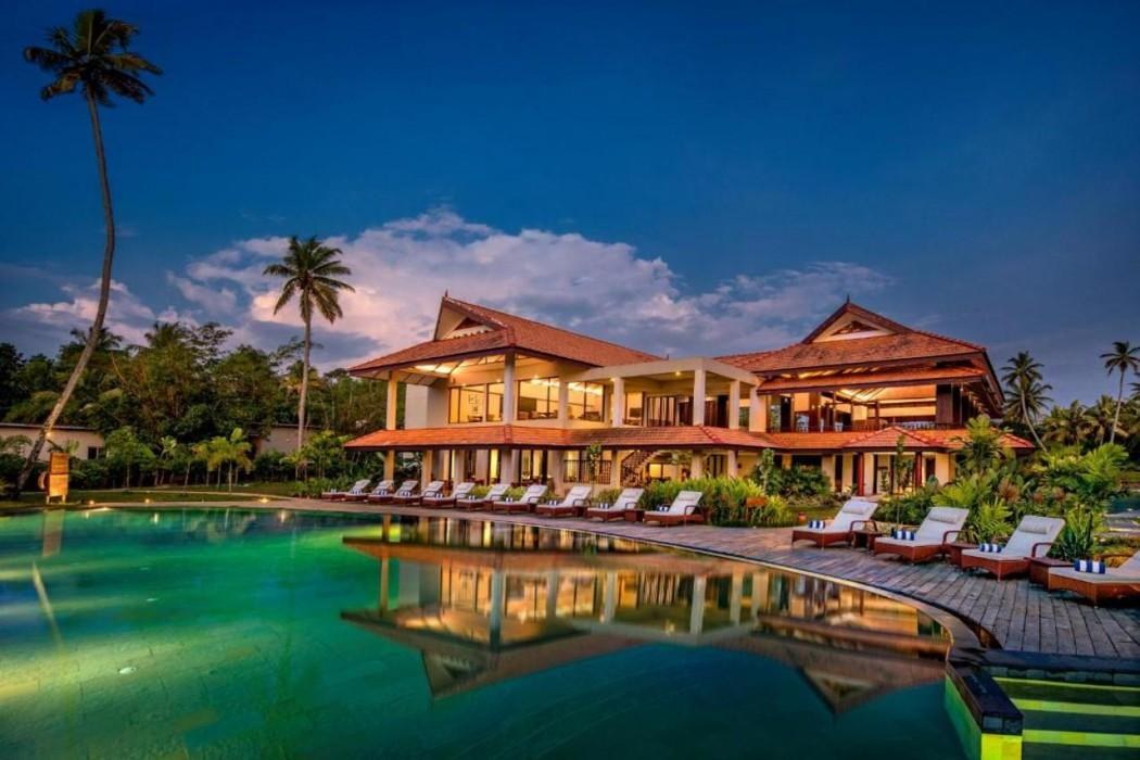 Niraamaya Retreats Backwaters and Beyond, Kumarakom photo 1