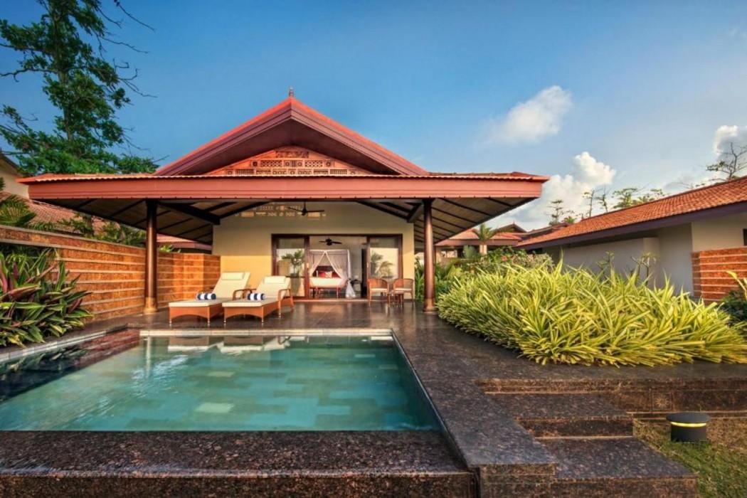 Niraamaya Retreats Backwaters and Beyond, Kumarakom photo 3