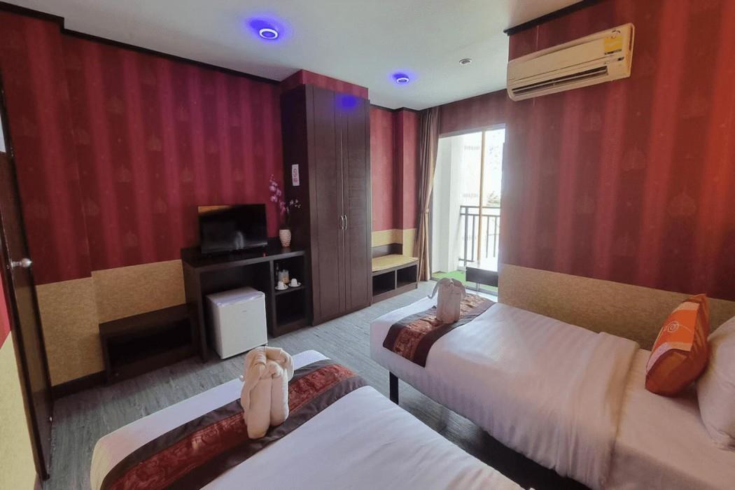 Sereneburi Patong Hotel photo 3