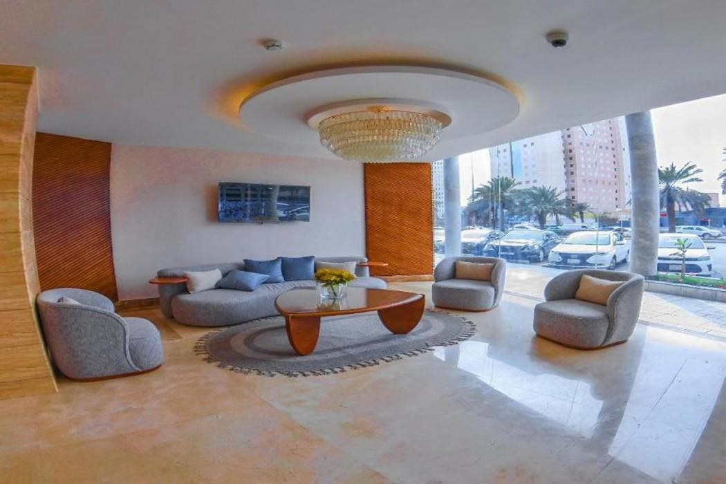 SAMT INN hotel photo 3
