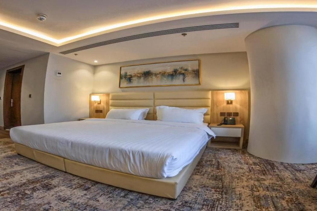 SAMT INN hotel photo 4