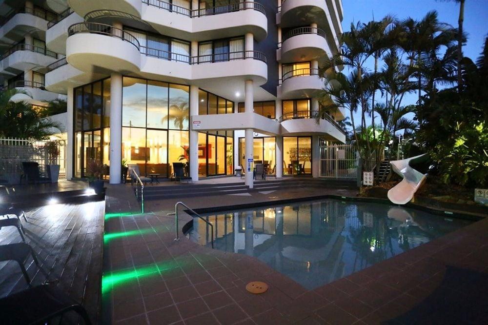 The Regent Holiday Apartments