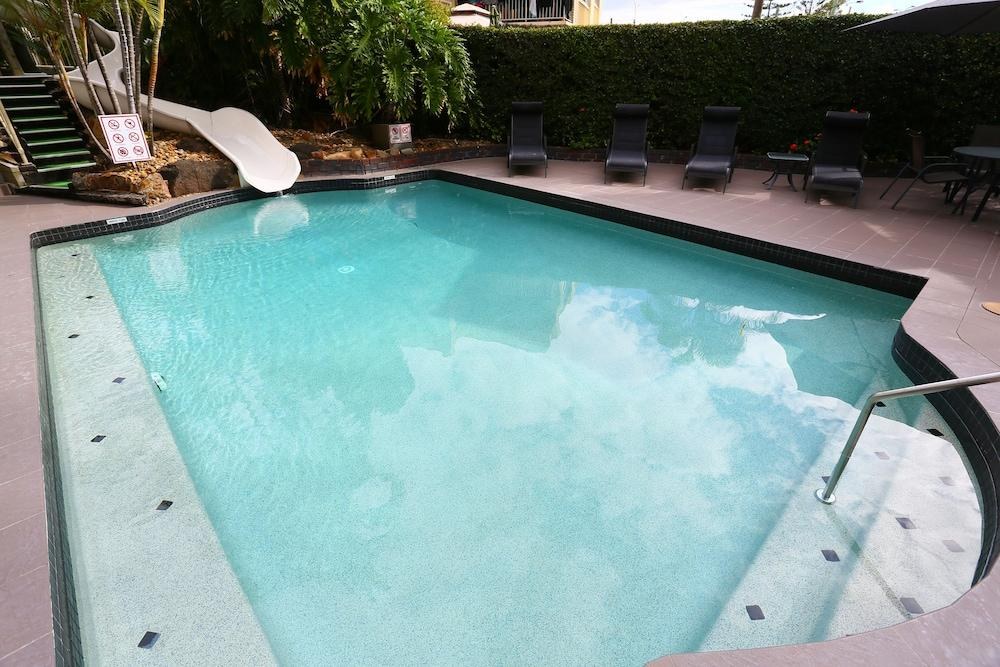 The Regent Holiday Apartments photo 1