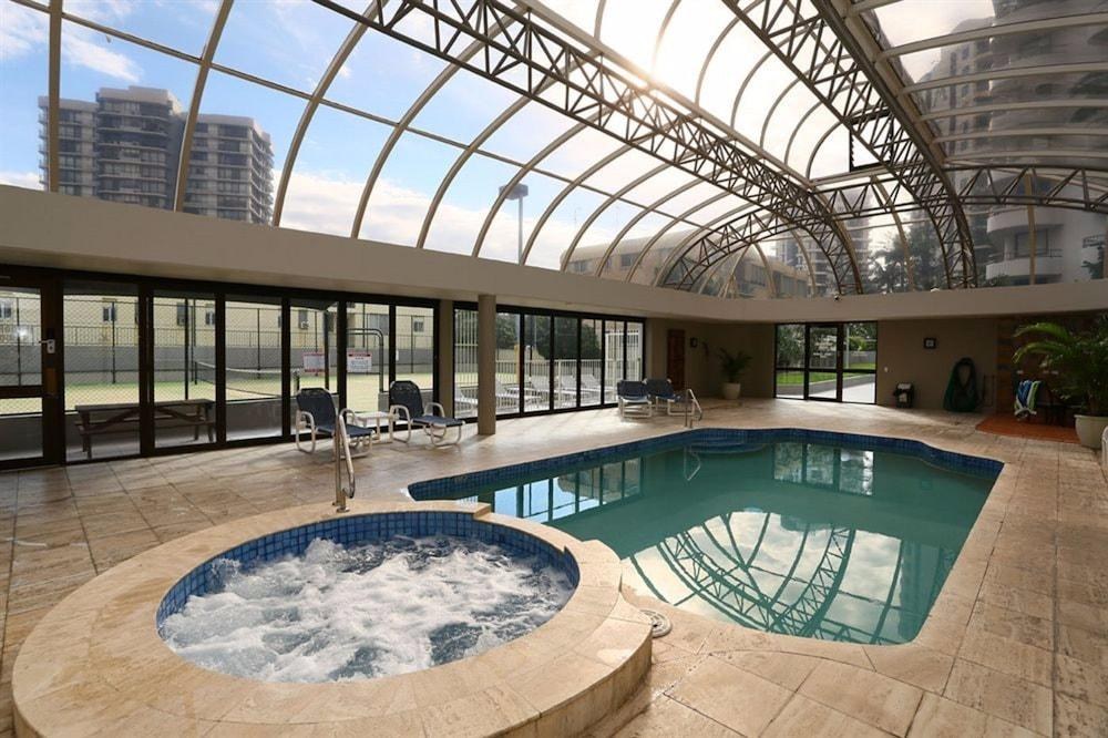 The Regent Holiday Apartments photo 2