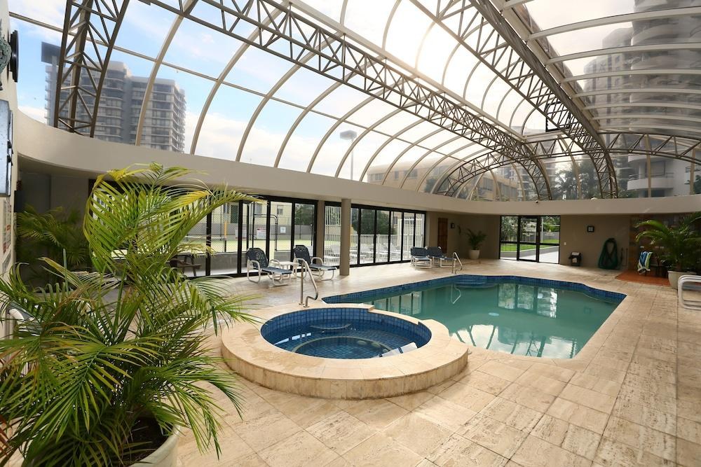 The Regent Holiday Apartments photo 3