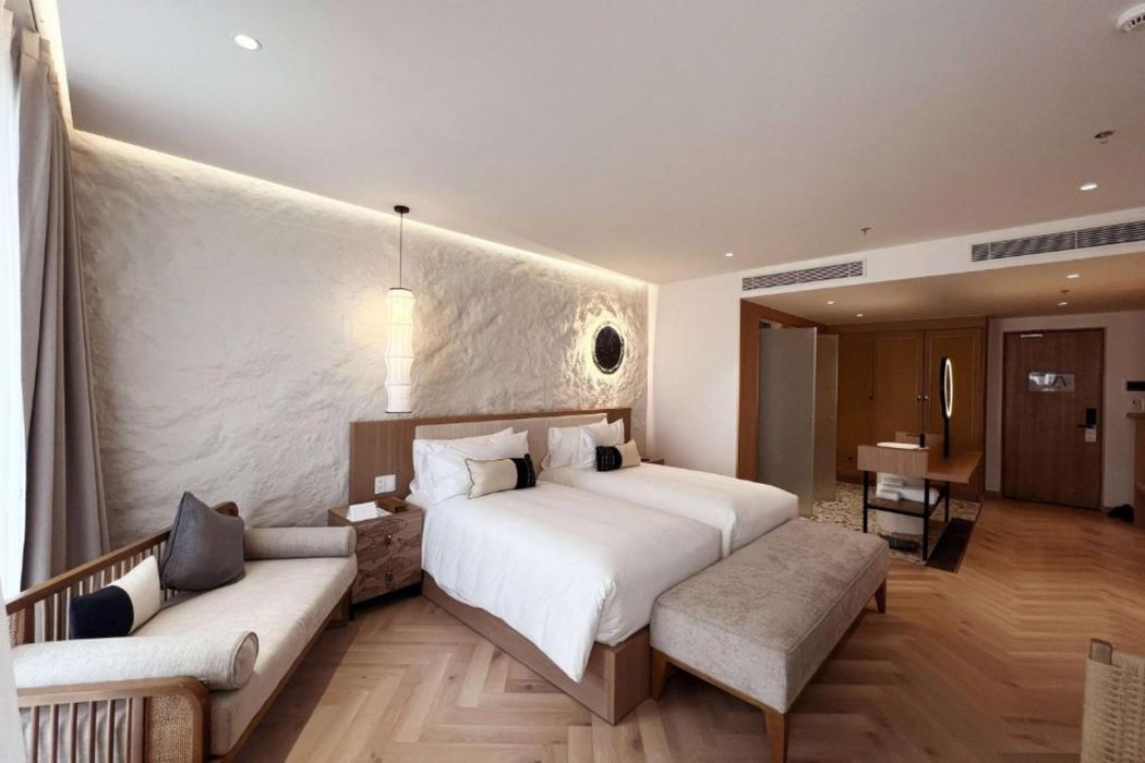 Wyndham Hoi An Royal Beachfront Resort and Villas photo 3