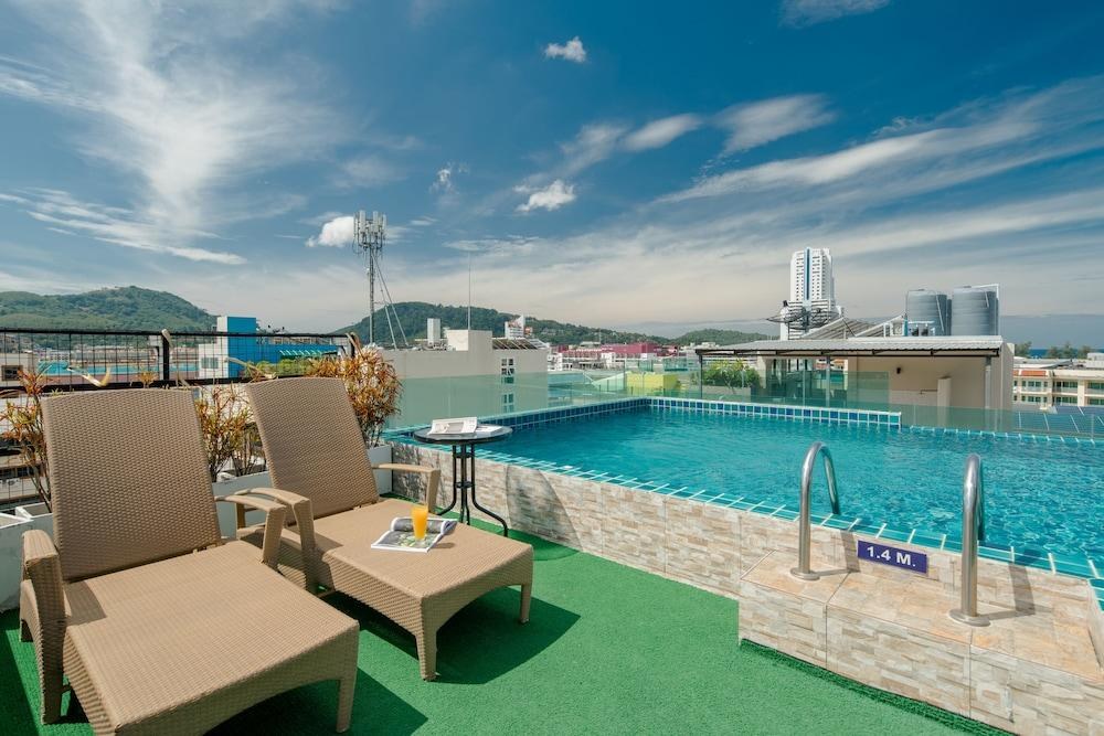 Patong Buri Resort photo 3