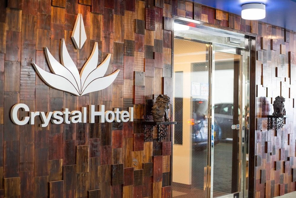 Naminoue Crystal Hotel photo 3