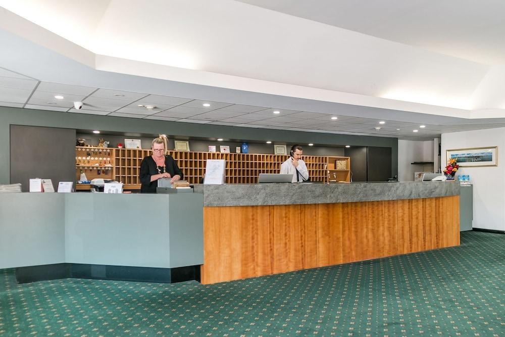 Great Eastern Motor Lodge photo 3
