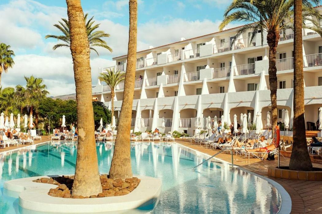 Sunprime Atlantic View Suites And Spa