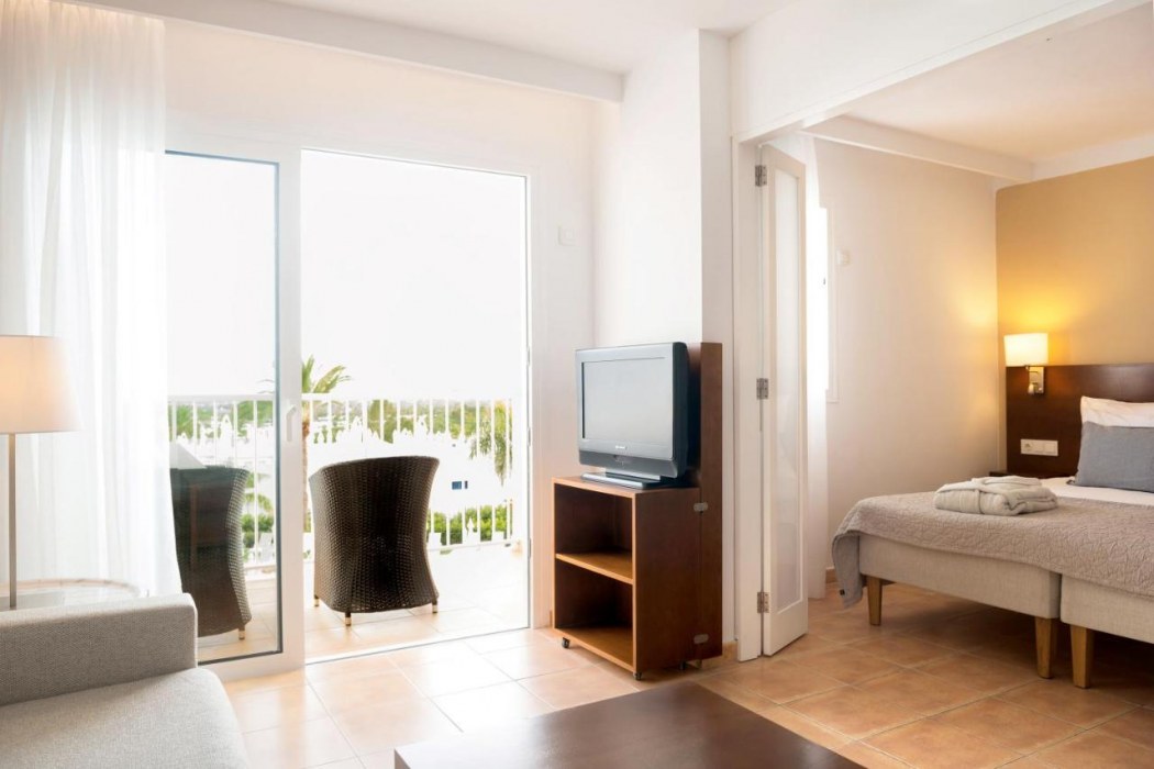 Sunprime Atlantic View Suites And Spa photo 3