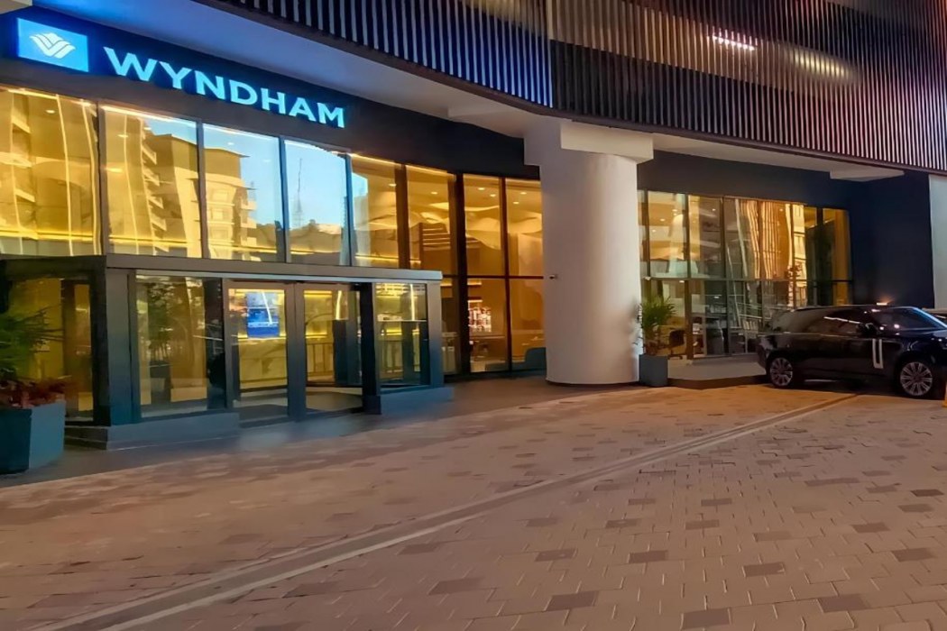 Wyndham Ion Majestic photo 1