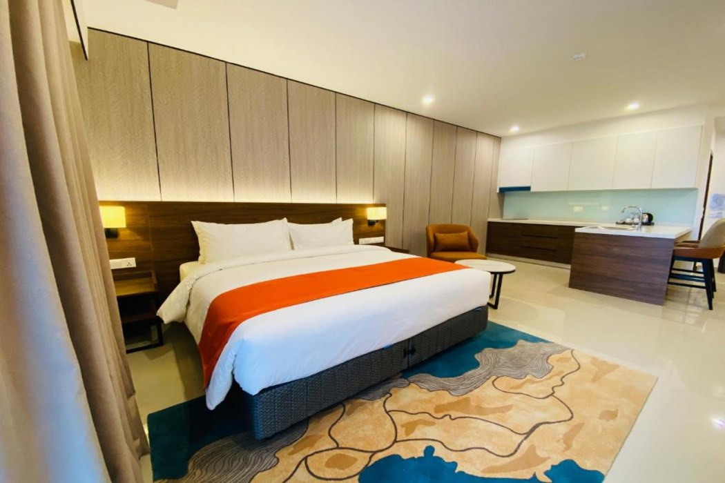 Wyndham Ion Majestic photo 3