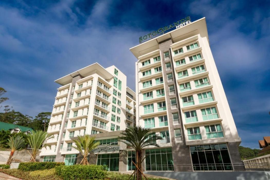 Sotogrande Baguio